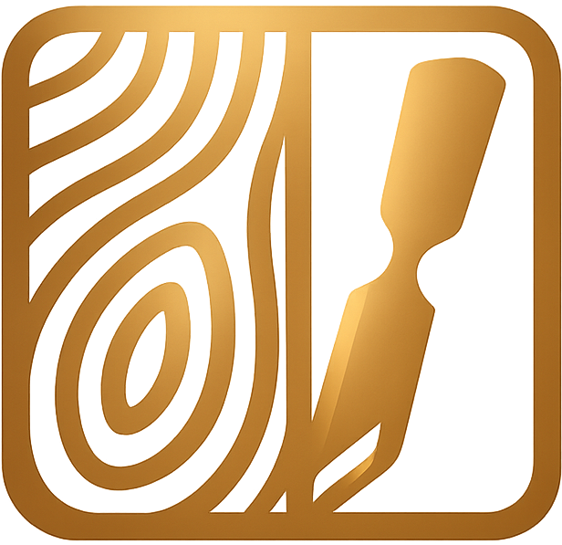 Core Edge Woodworking logo